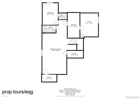 9586 Juniper Way, Arvada, CO 80007 photo 35