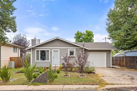 604 W 9th St, Loveland, CO 80537