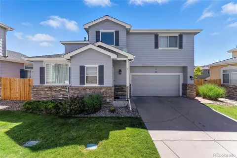 10116 Wyandott Cir, Denver, CO 80260