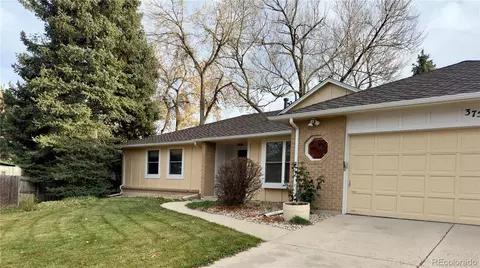 3750 E Kettle Ave, Centennial, CO 80122