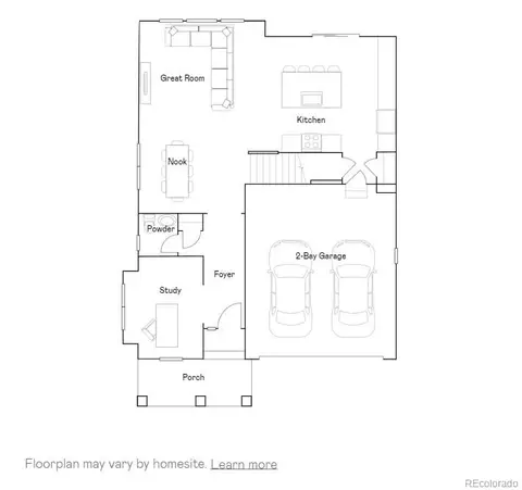 21874 E 39th Ave, Aurora, CO 80019 photo 12