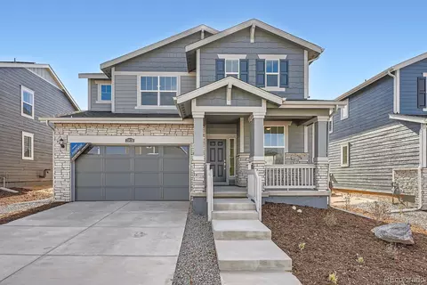 21874 E 39th Ave, Aurora, CO 80019