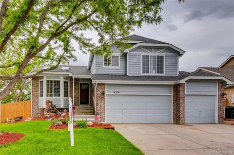 4334 E 128th Pl, Thornton, CO 80241 photo 1