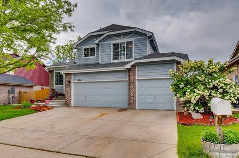 4334 E 128th Pl, Thornton, CO 80241 photo 2