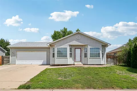 833 E 21st St, Greeley, CO 80631