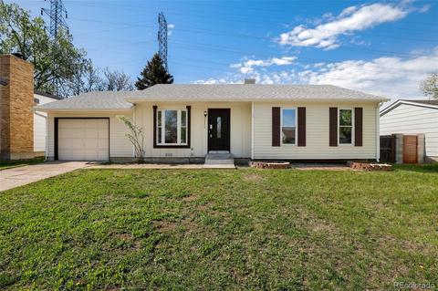 17712 E Bails Pl, Aurora, CO 80017 photo 1