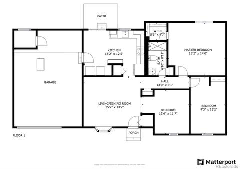 17712 E Bails Pl, Aurora, CO 80017 photo 25