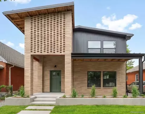 4131 Wyandot St, Denver, CO 80211