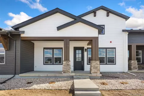 1835 Morningstar Way #4, Fort Collins, CO 80524