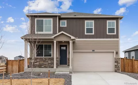 8327 E 135th Ct, Thornton, CO 80602