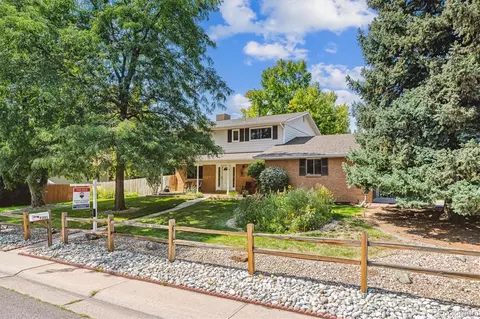 7351 S Sheridan Ct, Littleton, CO 80128
