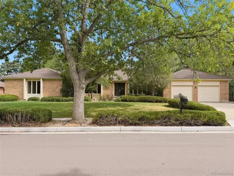 3015 Springmeadow Dr, Colorado Springs, CO 80906