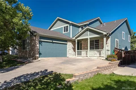 40 Pheasant Ave, Brighton, CO 80601