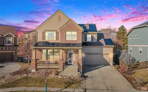 21375 E Wanderlust Pl, Parker, CO 80138