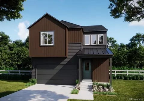 8663 Leaf Sedge Ln, Littleton, CO 80125