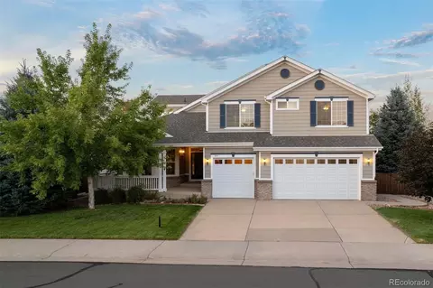 905 Kryptonite Dr, Castle Rock, CO 80108