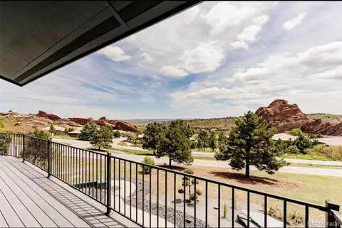 10542 Mossrock Run, Littleton, CO 80125