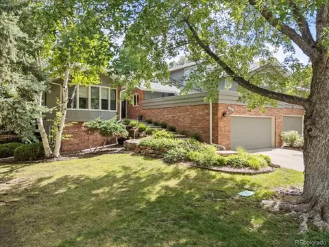 14558 W 3rd Ave, Golden, CO 80401