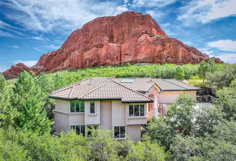5512 Red Fern Run, Littleton, CO 80125