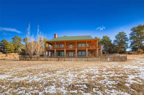 20586-88 Eagle Feather Ln, Elbert, CO 80106