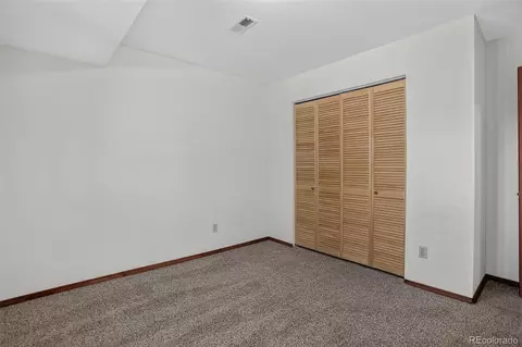 Bedroom - 71 Columbine Dr, Bailey, CO 80421 photo 4 of 5