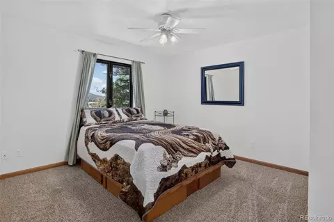 Bedroom - 71 Columbine Dr, Bailey, CO 80421 photo 2 of 5