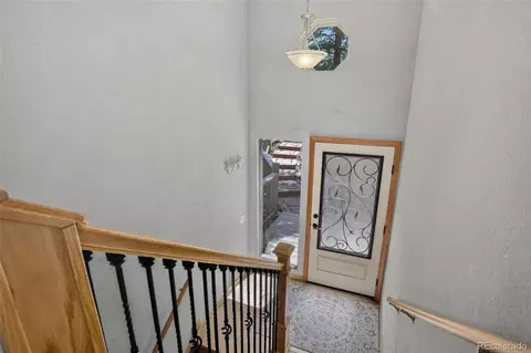 Entry Way - 71 Columbine Dr, Bailey, CO 80421 photo 1 of 1