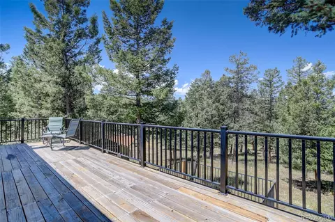 Exterior - 71 Columbine Dr, Bailey, CO 80421 photo 4 of 7