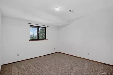 Bedroom - 71 Columbine Dr, Bailey, CO 80421 photo 3 of 5