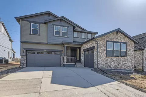 2914 S Poppy St, Morrison, CO 80465
