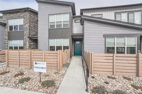 9486 W 58th Cir #C, Arvada, CO 80002