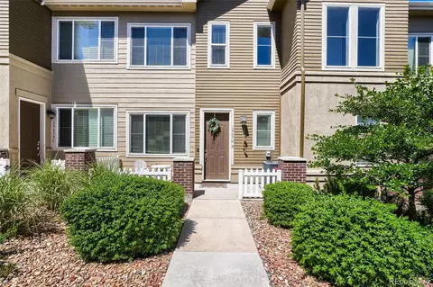 15476 W 64th Loop #B, Arvada, CO 80007