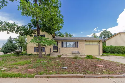 4210 Hedge Ln, Colorado Springs, CO 80917