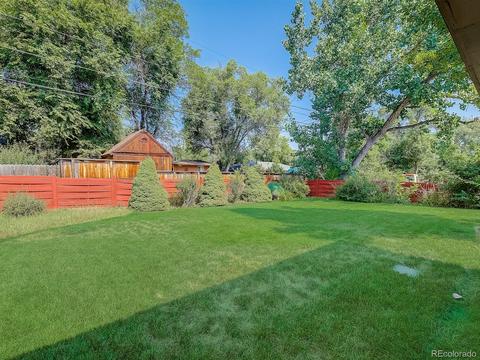 315 S 41st St, Boulder, CO 80305 photo 31