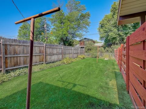 315 S 41st St, Boulder, CO 80305 photo 30