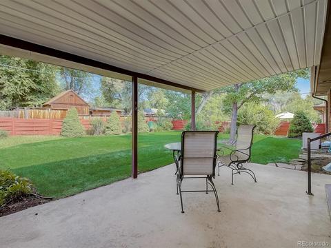 315 S 41st St, Boulder, CO 80305 photo 28