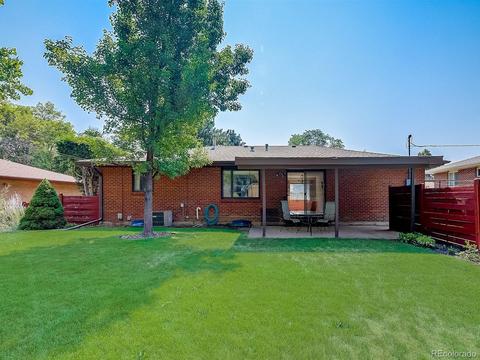 315 S 41st St, Boulder, CO 80305 photo 27