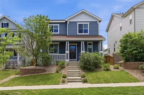 3788 Cadence Dr, Castle Rock, CO 80109