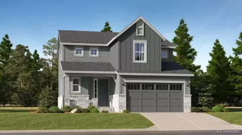 7875 S Cherokee Trl, Centennial, CO 80016