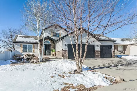 3119 52nd Ave, Greeley, CO 80634