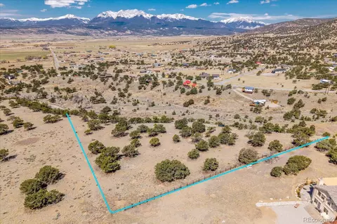 9549 County Road 175, Salida, CO 81201