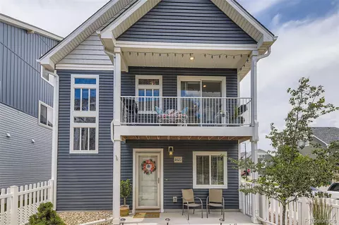 18620 E 53rd Dr, Denver, CO 80249