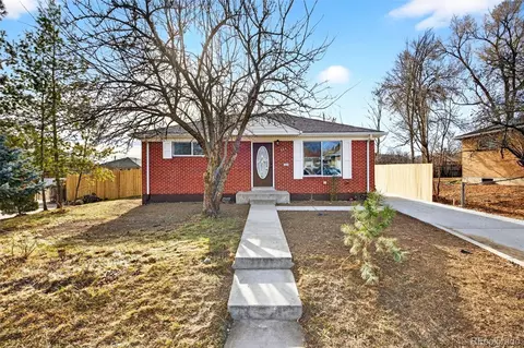 368 Emery, Northglenn, CO 80233