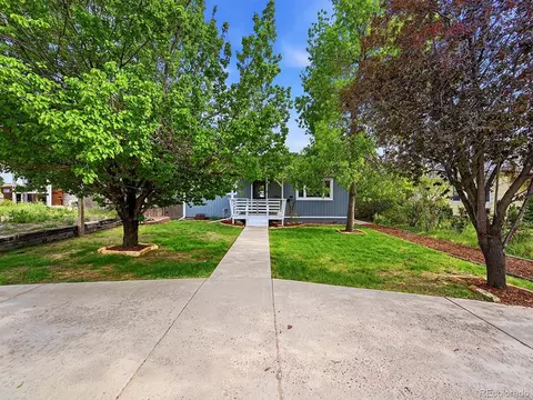303 Goodrich Ave, Platteville, CO 80651