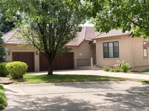 21662 E Rowland Pl, Aurora, CO 80016