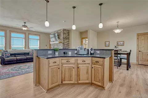 17355 Wagon Train Loop, Peyton, CO 80831 photo 12