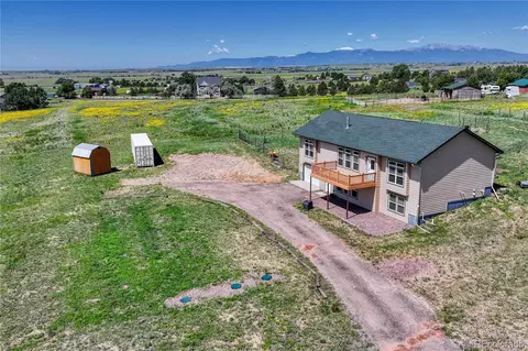17355 Wagon Train Loop, Peyton, CO 80831 photo 48