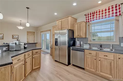 17355 Wagon Train Loop, Peyton, CO 80831 photo 11