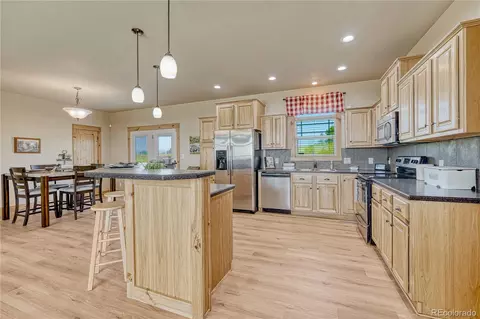 17355 Wagon Train Loop, Peyton, CO 80831 photo 9