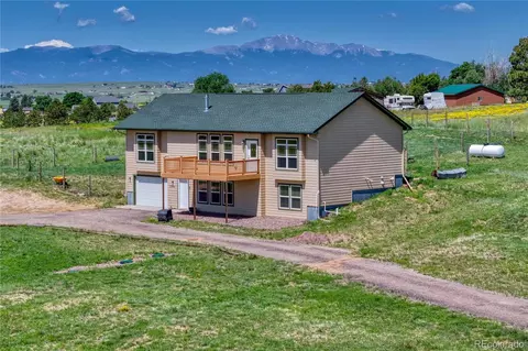 17355 Wagon Train Loop, Peyton, CO 80831 photo 47